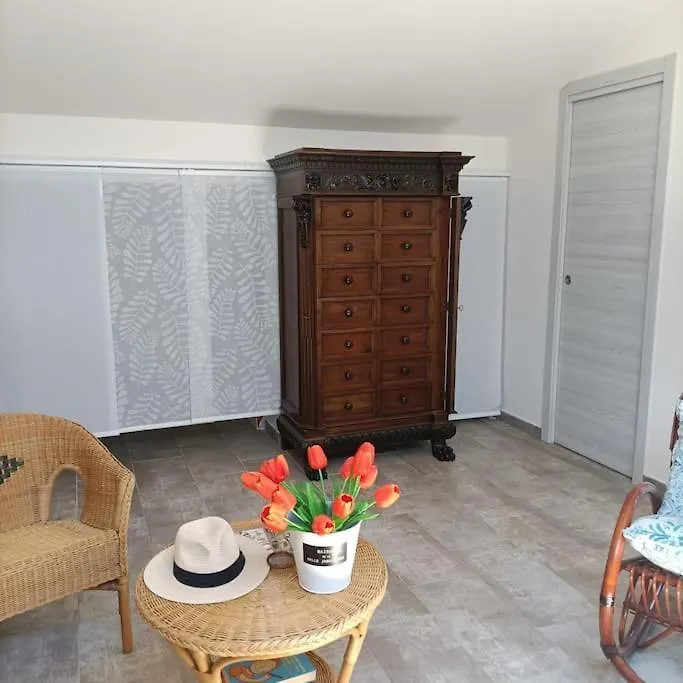 Apartmán The Bays - La Mansarda Ad Un Passo Dal Mare Acireale