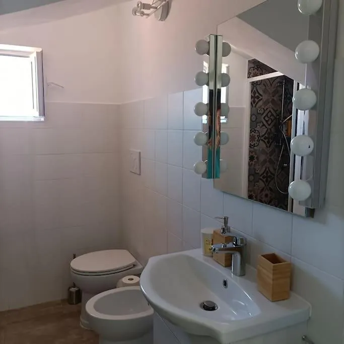 Apartmán The Bays - La Mansarda Ad Un Passo Dal Mare Acireale