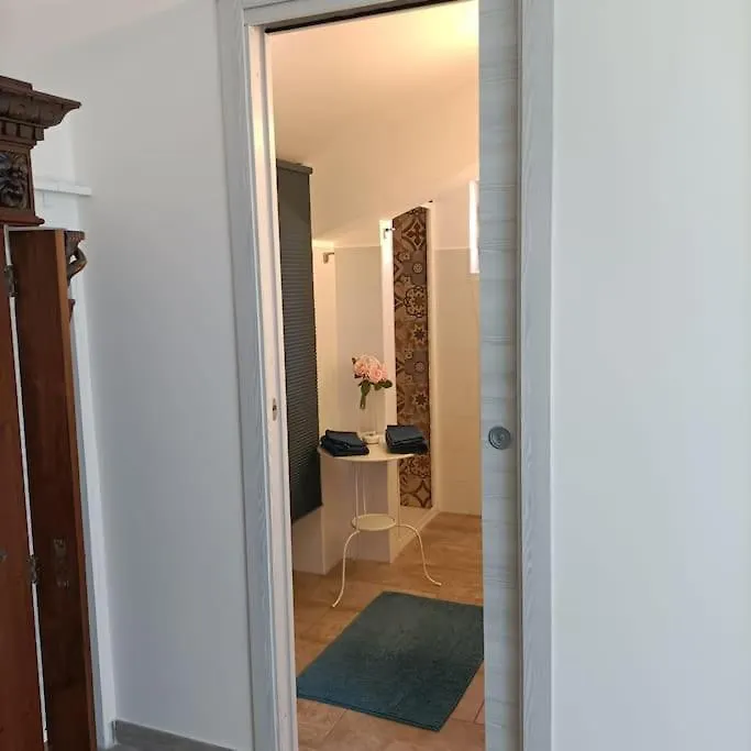 Apartmán The Bays - La Mansarda Ad Un Passo Dal Mare Acireale