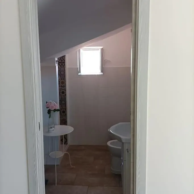 Apartmán The Bays - La Mansarda Ad Un Passo Dal Mare Acireale