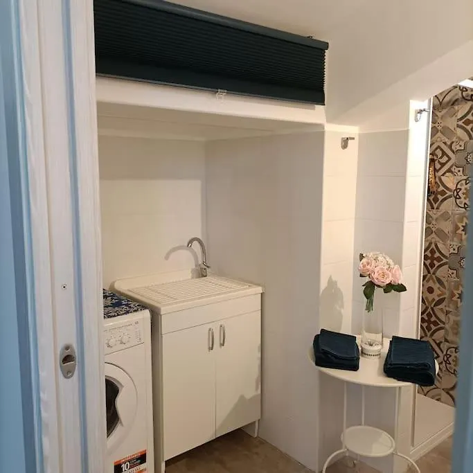 Apartmán The Bays - La Mansarda Ad Un Passo Dal Mare Acireale Itálie