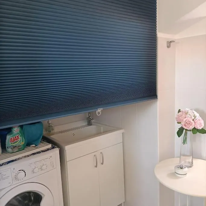 Apartmán The Bays - La Mansarda Ad Un Passo Dal Mare Acireale