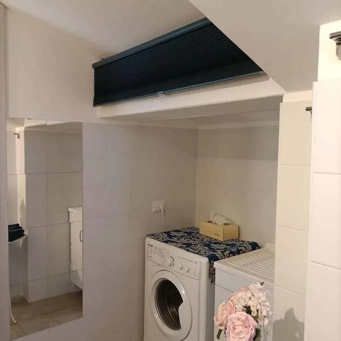 Apartmán The Bays - La Mansarda Ad Un Passo Dal Mare Acireale