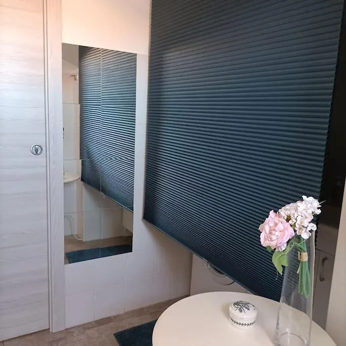 Apartmán The Bays - La Mansarda Ad Un Passo Dal Mare Acireale