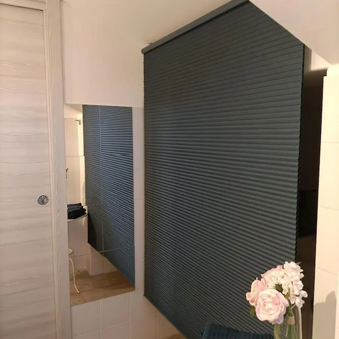 Apartmán The Bays - La Mansarda Ad Un Passo Dal Mare Acireale
