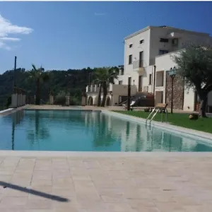  Country house Tenuta Santa Tecla