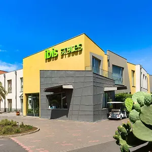 4* Hotel Ibis Styles Catania