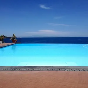 Hotel Santa Tecla Palace, Acireale