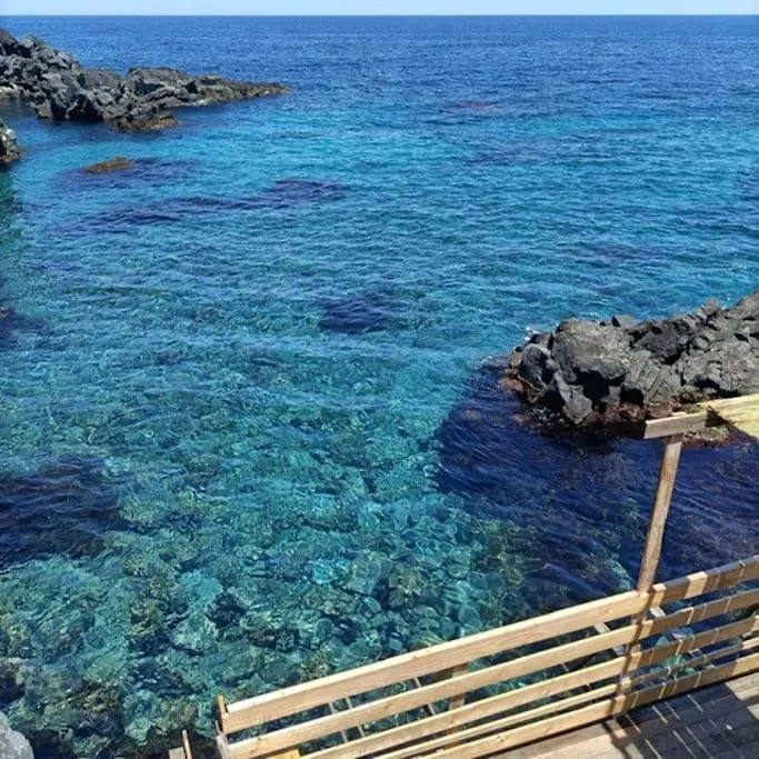 The Bays - La Mansarda Ad Un Passo Dal Mare Apartment Acireale