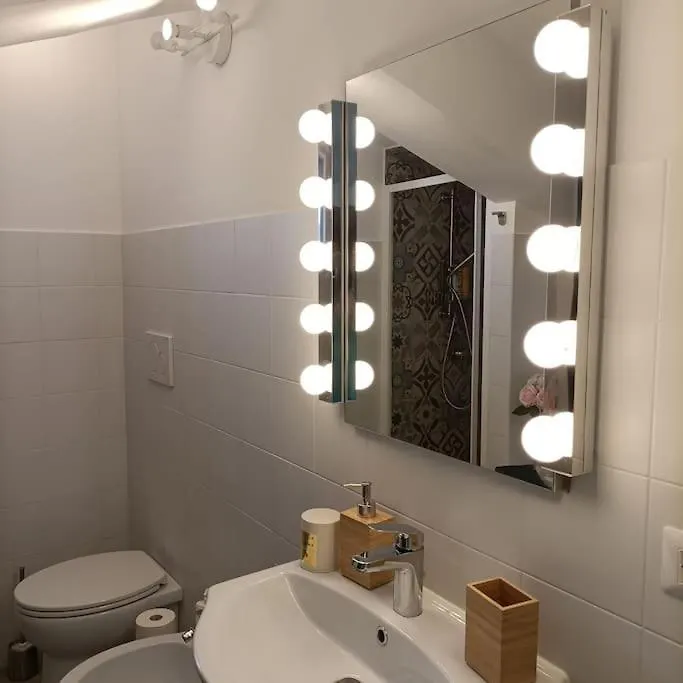 The Bays - La Mansarda Ad Un Passo Dal Mare Apartment Acireale 0*,  Italy