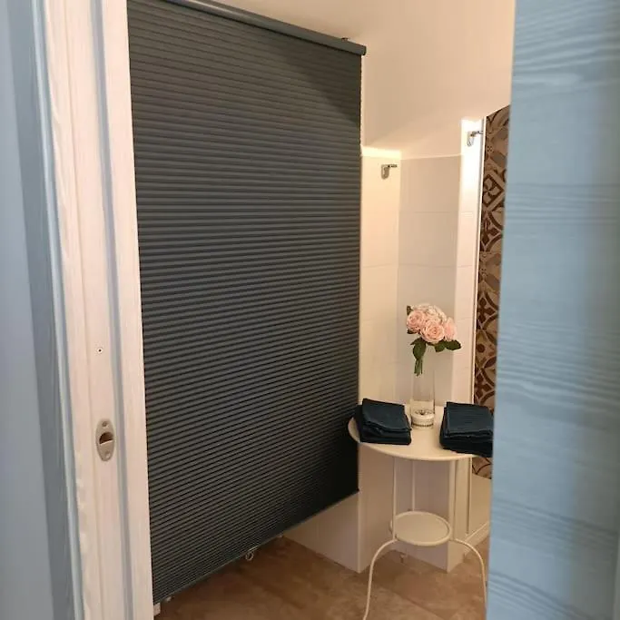 The Bays - La Mansarda Ad Un Passo Dal Mare Apartment Acireale